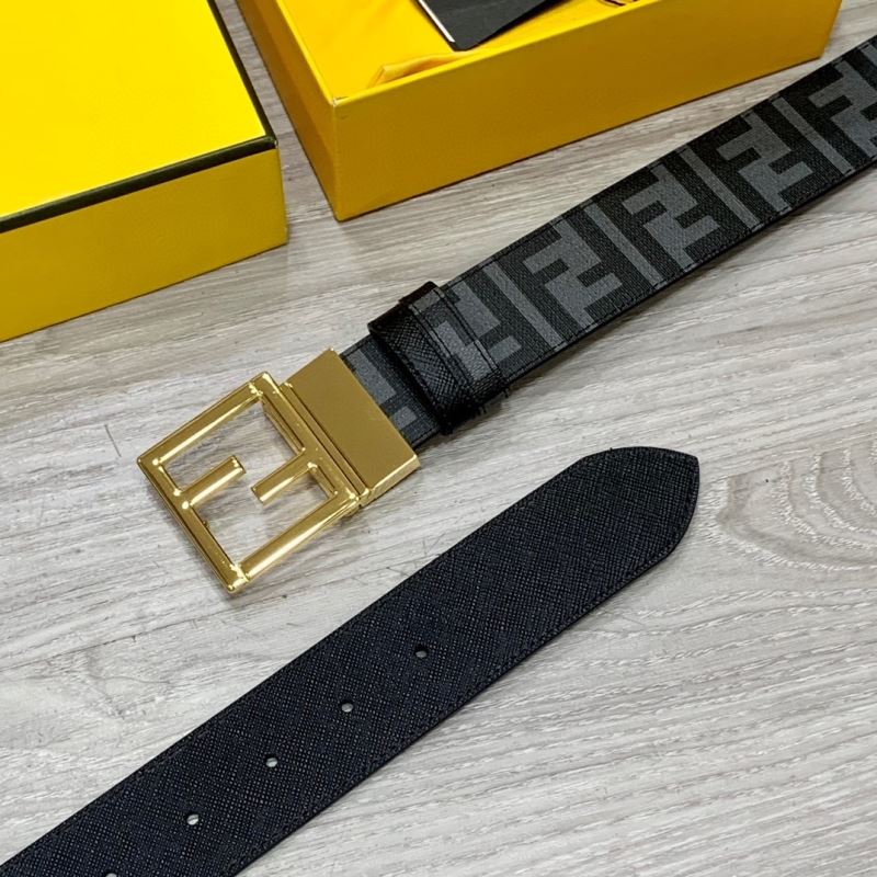 Fendi Belts